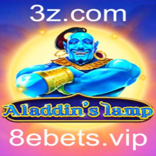Descubra o Fascinante Mundo de Aladdinslamp: O Jogo que Está Conquistando a 8ebet
