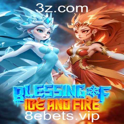 Descubra 'Blessing of Ice and Fire': Jogo de Estratégia e Aventura