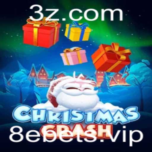 Explorando ChristmasCrash: Um Mergulho nas Regras e Dinâmicas do Jogo Apresentado por 8ebet