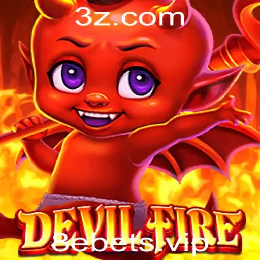 Descubra o Fascinante Mundo de DevilFire
