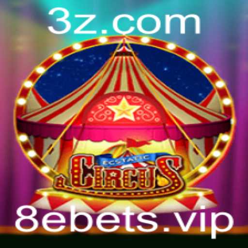 EcstaticCircus: Descubra o Fascinante Mundo do Jogo com 8ebet