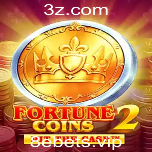 Explorando FortuneCoins2: Mergulho na Aventura do Jogo com 8ebet