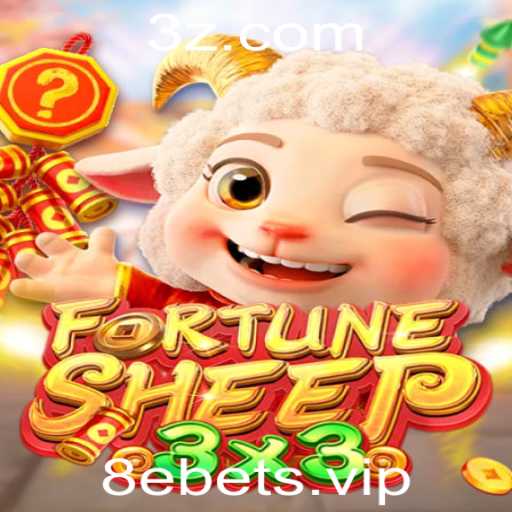 FortuneSheep: Uma Jornada de Aventuras e Estratégias no Universo 8ebet