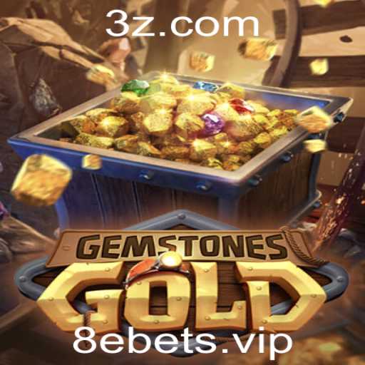 Experimente a Aventura com GemstonesGold e 8ebet