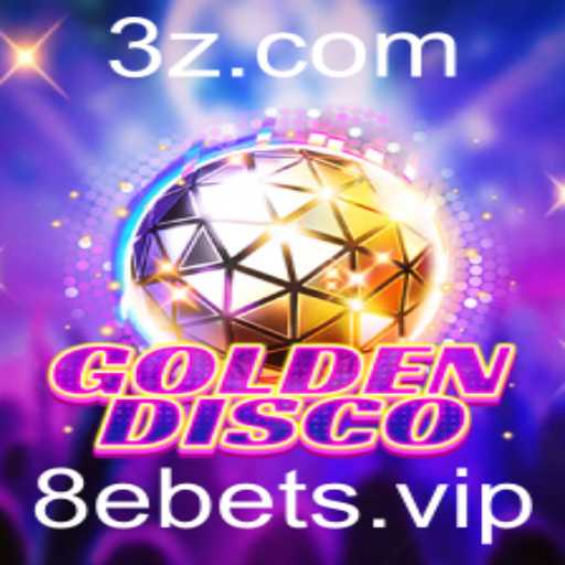 GoldenDisco: Descubra o Jogo em Alta com 8ebet