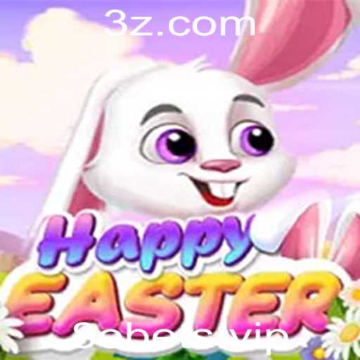 HappyEaster: A Excitante Aventura de Páscoa no Mundo dos Jogos Online