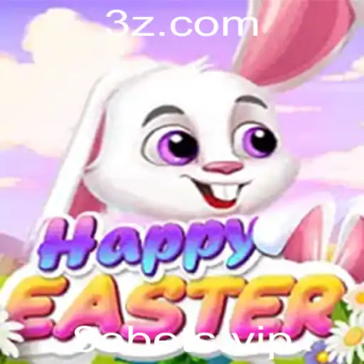 HappyEaster: A Excitante Aventura de Páscoa no Mundo dos Jogos Online