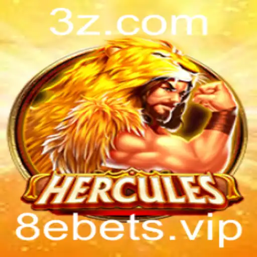 Descubra as Aventuras Épicas de Hercules no Jogo 8ebet