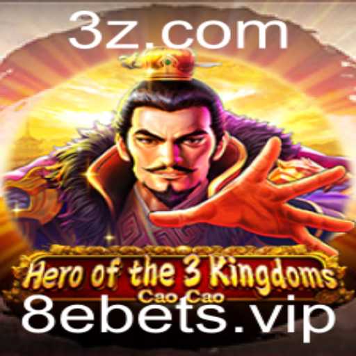 Explorando Heroofthe3KingdomsCaoCao: Um Mergulho no Fascinante Mundo dos Três Reinos