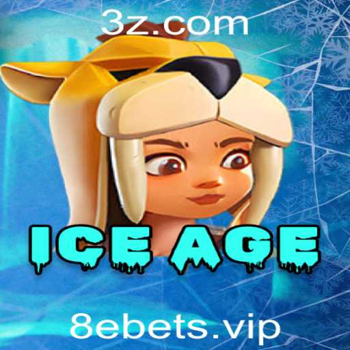 Explorando o Fascinante Mundo do Jogo IceAge: A Nova Sensação no 8ebet