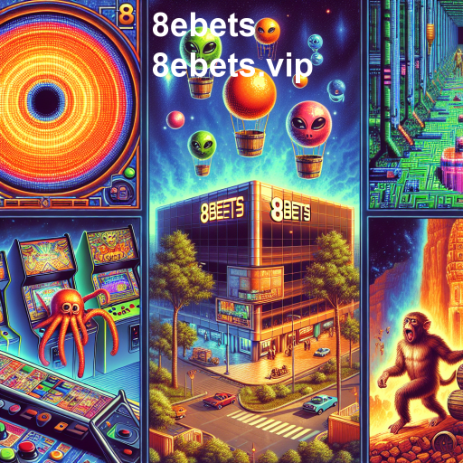 Jogos de Arcade