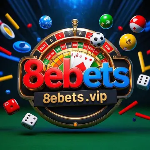 8ebets