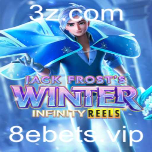 JackFrostsWinter: Mergulhe na Aventura Gelada com 8ebet
