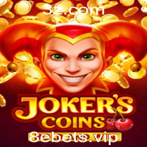 Descubra o Empolgante Universo de JokersCoins com 8ebet