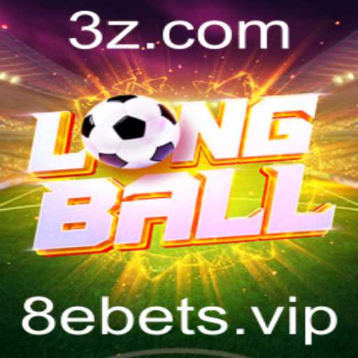 LongBall: Descubra as Regras e a Emoção de Jogo Com a 8ebet