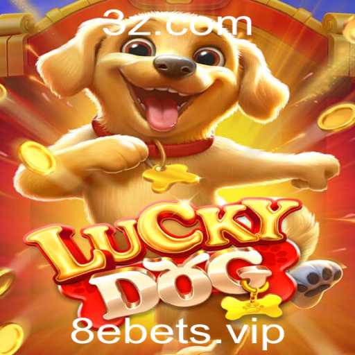 Explorando o Fascinante Mundo de LuckyDog e 8ebet