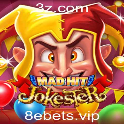 Descubra o Mundo de MadHitJokester: Divertimento Garantido