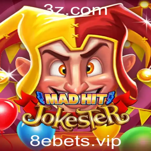 Descubra o Mundo de MadHitJokester: Divertimento Garantido