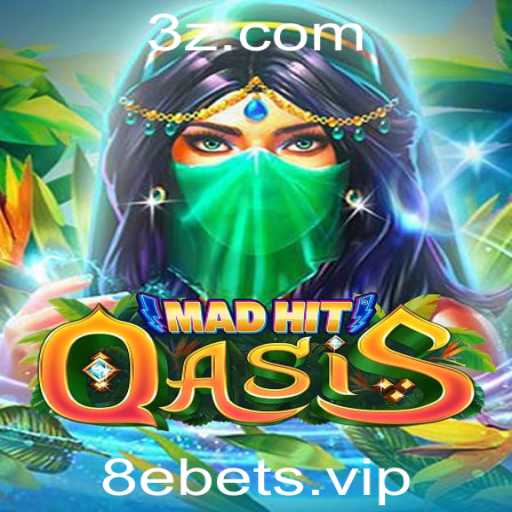 Explorando o Universo Vibrante de MadHitOasis