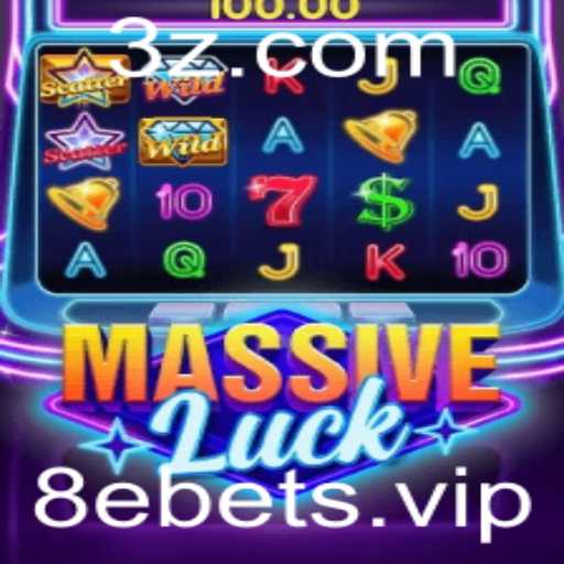 Explorando o Mundo de MassiveLuck e a Influência da 8ebet