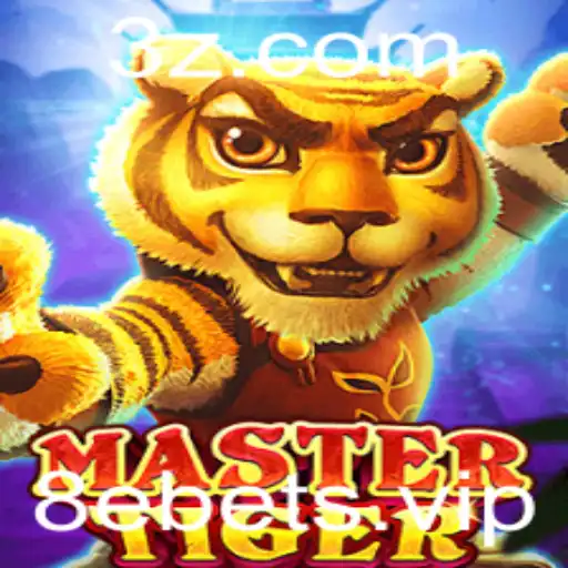 Descubra o Fascinante Mestre do Jogo MasterTiger com a 8ebet