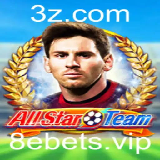 AllStarTeam: Descubra o Jogo do Momento com 8ebet