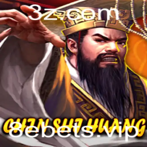 Explorando o Mundo Fascinante de ChinShiHuang: O Jogo Revolucionário da 8ebet