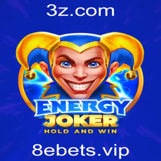 Explorando o Fascinante Mundo de EnergyJoker e a Plataforma 8ebet