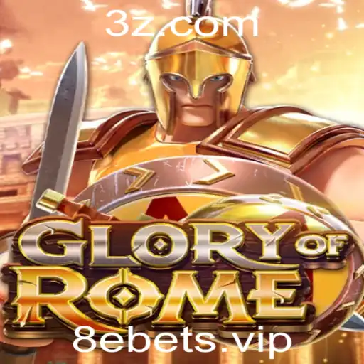 Descubra a Fascinante Jocuridade de 'GloryofRome'