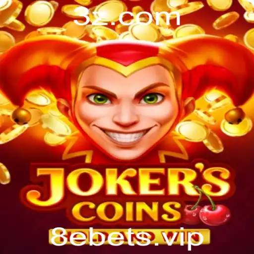 Descubra o Empolgante Universo de JokersCoins com 8ebet