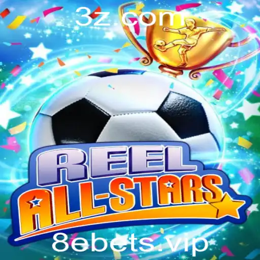 ReelAllStars: Um Mergulho Exclusivo no Mundo das Rodadas de Elite com 8ebet