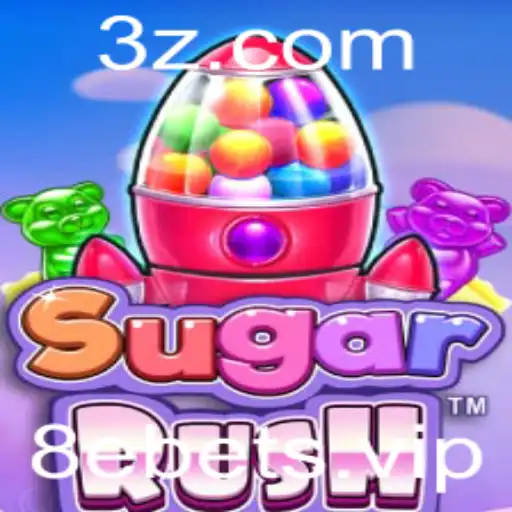 Explorando o Mundo de SugarRush e 8ebet