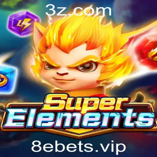 Descubra o Mundo de SuperElements: O Jogo de Estratégia do Momento