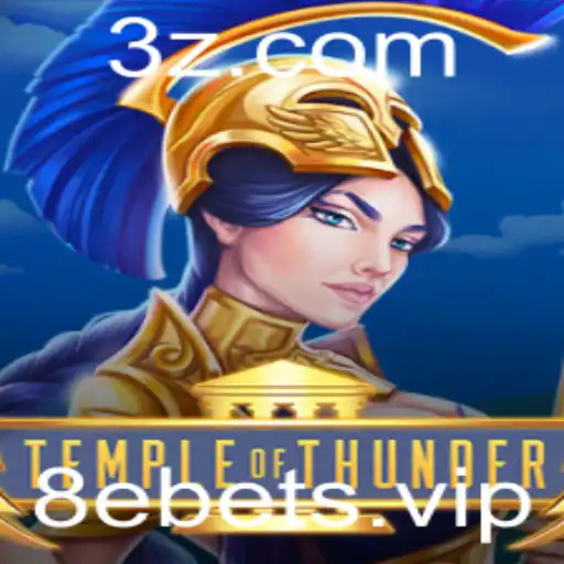 Temple of Thunder: Uma Jornada Épica no Mundo dos Jogos