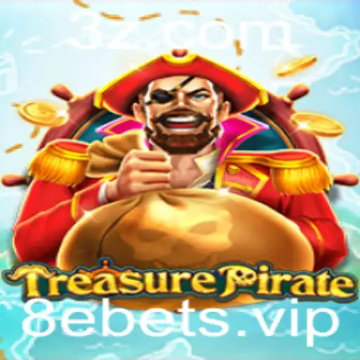 Desvendando o Mundo de TreasurePirate e suas Regras Estratégicas