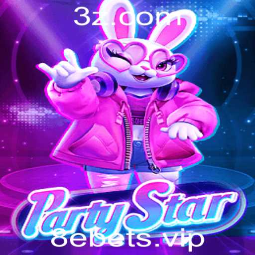 Explorando PartyStar: O Jogo de Festa do Momento