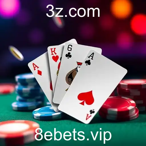 Poker Games: A Fascinating World of Strategy and Skill