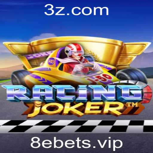 RacingJoker: Descubra o Jogo Empolgante que Está Dominando as Diversões Online