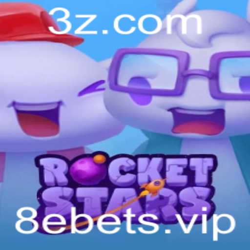 RocketStars: Explorando o Universo de Entretenimento com 8ebet