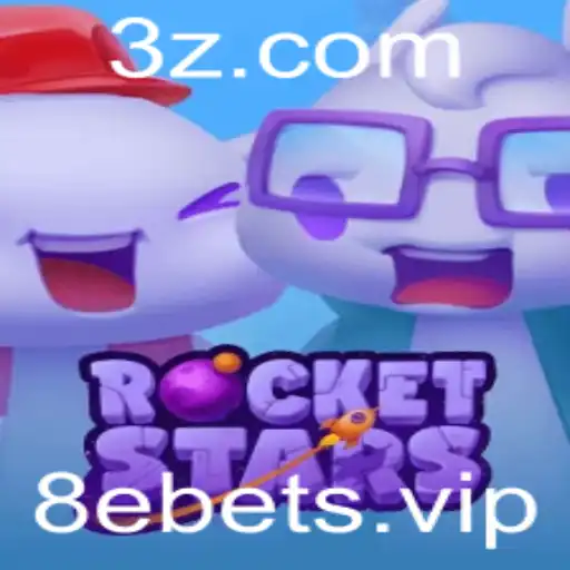 RocketStars: Explorando o Universo de Entretenimento com 8ebet