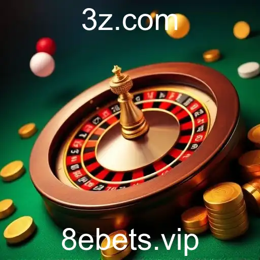 Roulette Games: A Fascinating World of Chance and Strategy with 8ebet