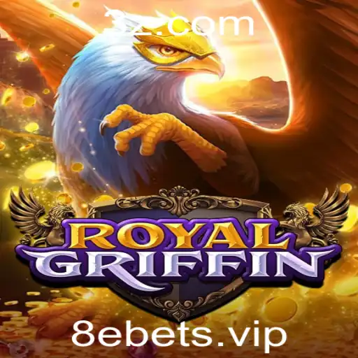 Descubra o Fascinante Mundo de RoyalGriffin: Aventuras e Estratégias