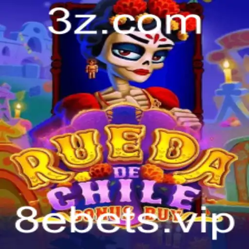 RuedaDeChileBonusBuy: Descubra o Novo Fenômeno dos Jogos da 8ebet