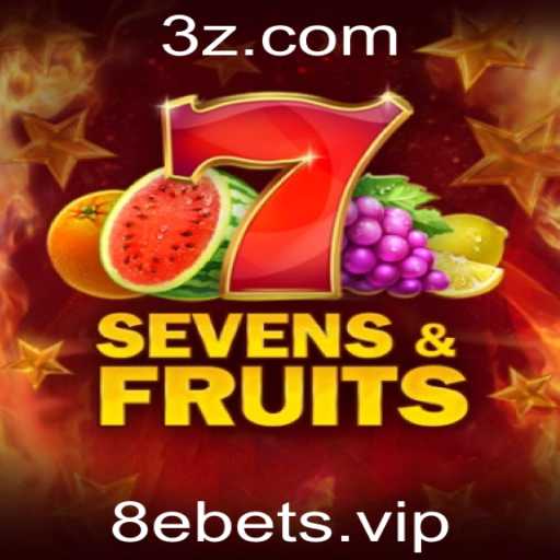 Descubra o Fascinante Mundo de SevensFruits com 8ebet