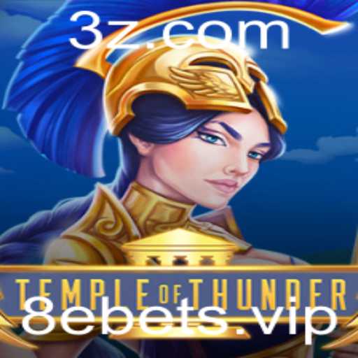 Temple of Thunder: Uma Jornada Épica no Mundo dos Jogos