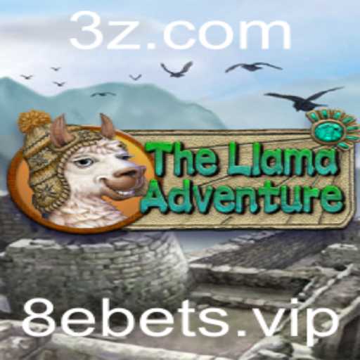 TheLlamaAdventure: Uma Jornada Emocionante no Mundo dos Jogos