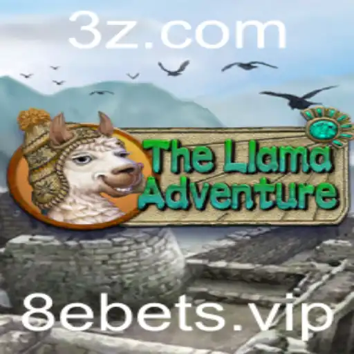 TheLlamaAdventure: Uma Jornada Emocionante no Mundo dos Jogos