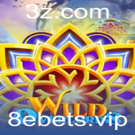 WildOverlords: Desvendando o Novo Fenômeno dos Jogos On-line com 8ebet